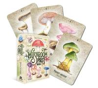 Nicola McIntosh Mushroom Spirit Oracle (Cards)