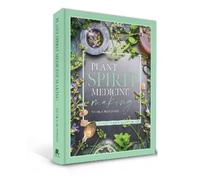 Nicola McIntosh Plant Spirit Medicine (Copertina rigida)