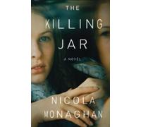 Nicola Monaghan The Killing Jar (Tascabile)