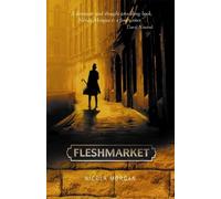 Nicola Morgan Fleshmarket (Tascabile)
