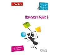 Nicola Morgan Rachel Axten-Higgs Jo Power Homework Guide 1 (Anello, filo)