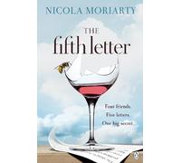 Nicola Moriarty The Fifth Letter (Tascabile)