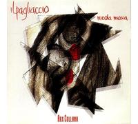Nicola Mosca - Il Pagliaccio