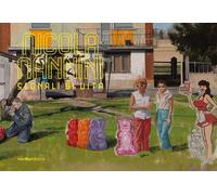 Nicola Nannini. Segnali di vita - [Vanilla Edizioni]