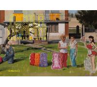 Nicola Nannini. Segnali di vita - [Vanillaedizioni]