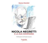Nicola Negretti e la sua compagna