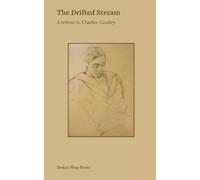 Aaron Kent Nicola Nuttall The Drifted Stream (Tascabile)