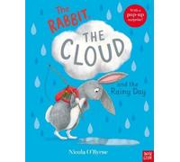 Nicola O'Byrne The Rabbit, the Cloud and the Rainy Day (Copertina rigida)