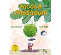 Nicola Passaguai. Ediz. a colori