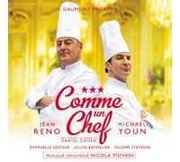 NICOLA PIOVANI - Chef! Original Soundtrack