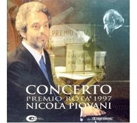 Nicola Piovani - Concerto Premio Rota 1997