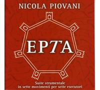 Nicola Piovani - Epta