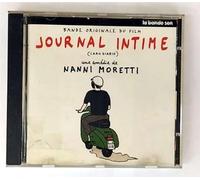 Nicola Piovani Journal Intime (CD)