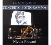 Nicola Piovani - La Musique De Concerto Fotogramma