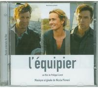 Nicola Piovani - L'equipier
