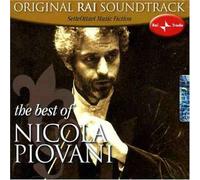 Nicola Piovani - The Best of Nicola Piovani