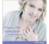 Porpora, N. - Porpora Arias