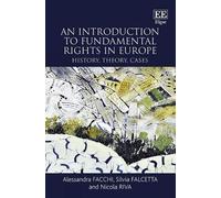 Nicola Riva Alessandra Facchi An Introduction to Fundamental (Copertina rigida)