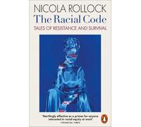 Nicola Rollock The Racial Code (Tascabile)