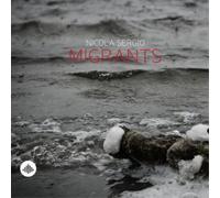 Nicola Sergio Migrants (CD) Album