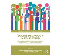 Nicola Stobbs Social Pedagogy in Education (Tascabile)