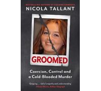 Nicola Tallant Groomed (Tascabile)