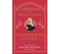 Nicola Tallis Uncrowned Queen (Tascabile)