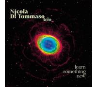 Nicola Trio Di Tommaso - Learn Something New [Import]