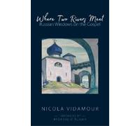Nicola Vidamour Where Two Rivers Meet (Tascabile)
