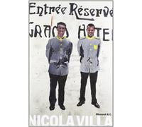 Nicola Villa - [Umberto Allemandi]
