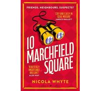 Nicola Whyte 10 Marchfield Square (Tascabile)