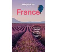 Nicola Williams Alexis Averbuck Jean-Bernard Carille Lonely Planet F (Tascabile)