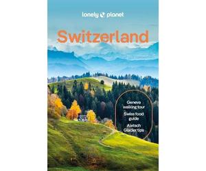Nicola Williams Caroline Bishop Anthony Haywood Clai Lonely Planet S (Tascabile)