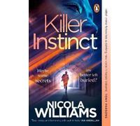Nicola Williams Killer Instinct (Tascabile) Lee Mitchell