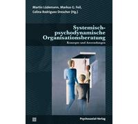 Nicola Wreford-How Systemisch-psychodynamische Organisationsberatun (Tascabile)