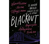 Nicola Yoon Nick Stone Clayton Dhonielle Angie Thoma Blackout (Spani (Tascabile)