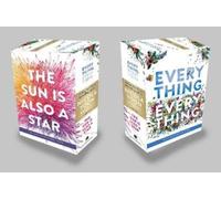 Nicola Yoon Nicola Yoon Boxed Set (Copertina rigida)