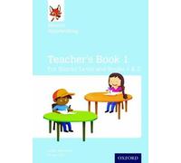 Nicola York Ani Nelson Handwriting: Teacher's Book for Starter, Book (Tascabile)