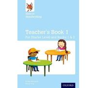 Nicola York Ani Nelson Handwriting: Teacher's Book for Starter, Book (Tascabile)