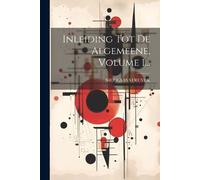 Nicolaas Struyck Inleiding Tot De Algemeene, Volume 1... (Tascabile)