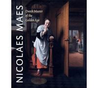 Bart Cornelis Ariane van Suchtelen Nina Cahill Nicolaes Maes (Tascabile)
