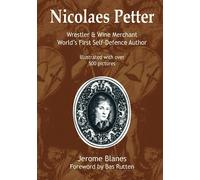 Nicolaes Petter, the Biography - Blanes Jerome