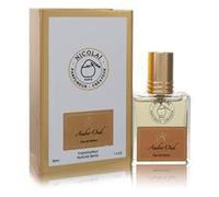 Nicolai Amber Oud Eau De Parfum Spray 30 ml for Men
