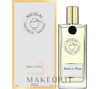 NICOLAI PARFUMEUR CREATEUR ANGELYS PEAR (U) EDT FR