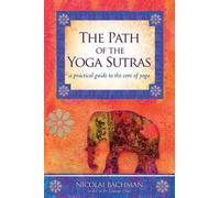 Nicolai Bachman Path of the Yoga Sutras (Tascabile)
