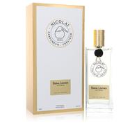 NICOLAI BAIKAL LEATHER INTENSE Eau De Parfum 100 ml Unisex