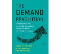 Nicolai Broby Eckert Andreas von der Gath The Demand Revoluti (Copertina rigida)