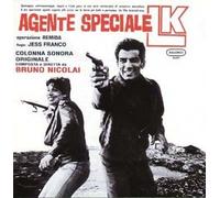 Nicolai,Bruno - Agente Speciale Lk