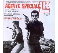 Nicolai,Bruno - Agente Speciale Lk,Operazione