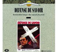 Nicolai,Bruno - Defense de Savoir